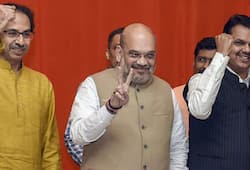 There may be seat-sharing in BJP-Shiv Sena in Navratri