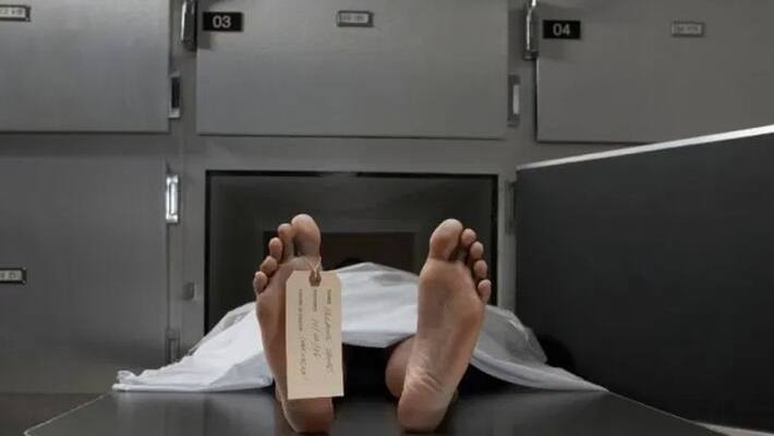 Orphan ends life after leaving touching suicide note, money Orphan ends life after leaving touching suicide note, money