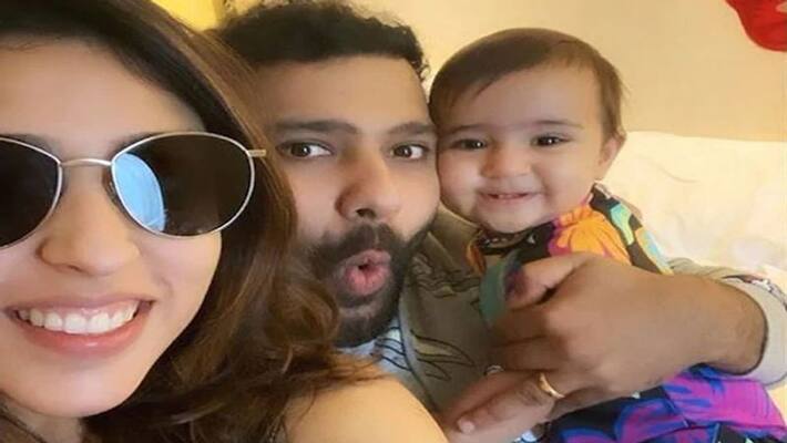 team india cricketer Rohit wife Ritika gives a stunning reply to Yuzvendra Chahal team india cricketer Rohit wife Ritika gives a stunning reply to Yuzvendra Chahal