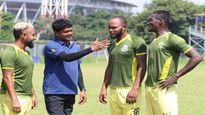Mohammaden will face peerless in do or die match at kolkata league Mohammaden will face peerless in do or die match at kolkata league