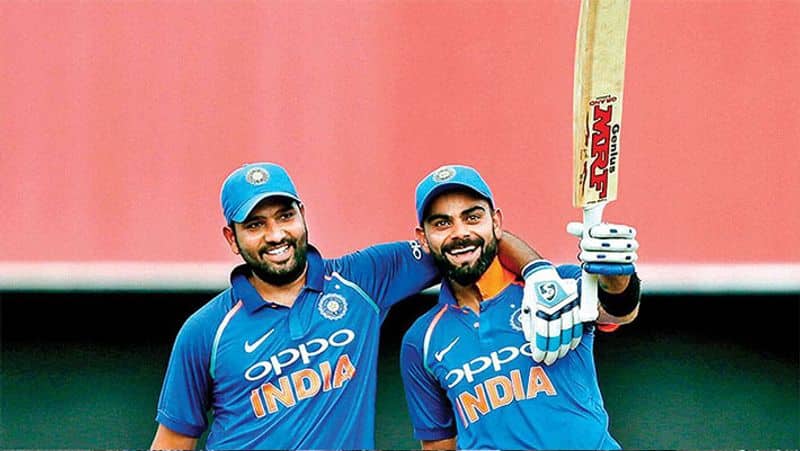 Virat Kohli, MS Dhoni, Rohit Sharma among nominees for ICC Player of the Decade-ayh