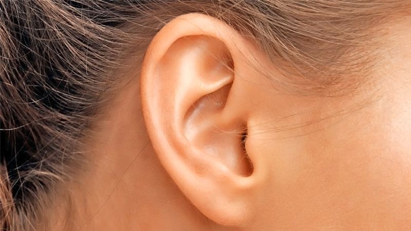 Ears: Deafness, vertigo, and tinnitus are common ear problems.
Solution: Massage the tip of your ring and little finger. Even pressing the toes provides respite from pain. Another effective technique is pressing the back of your earlobes.
