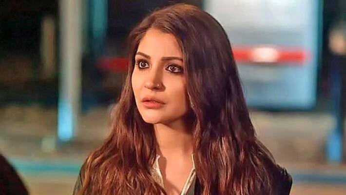 KRK Make fun of Anushka Sharma for Most Powerful women KRK Make fun of Anushka Sharma for Most Powerful women