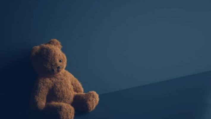 5 month old baby girl raped by cousin in Uttar Pradesh 5 month old baby girl raped by cousin in Uttar Pradesh