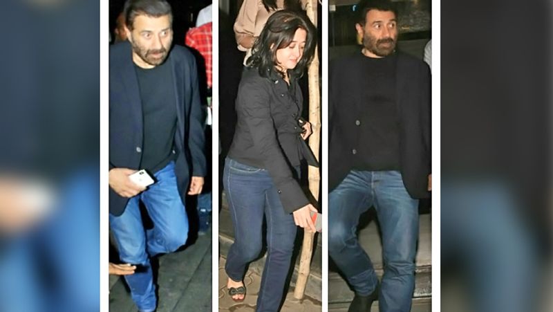 बता दें कि सनी देओल के बेटे की डेब्यू फिल्म बॉक्स ऑफिस पर ठीकठाक कमाई कर रही है। बॉक्स ऑफिस इंडिया की रिपोर्ट के मुताबिक 'पल पल दिल के पास' ने पहले दिन 1.1-1.2 करोड़ तक की कमाई की। वहीं दूसरे दिन यानी शनिवार को फिल्म की कमाई 1.50 करोड़ रुपए रही। इस लिहाज से फिल्म ने दो दिनों में 2.75 करोड़ की कमाई कर ली है।