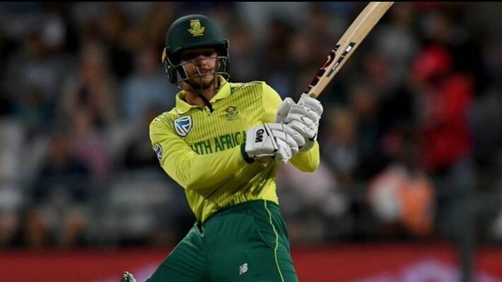 south africa captain Quinton De Cock records in india vssouth africa t20series south africa captain Quinton De Cock records in india vssouth africa t20series