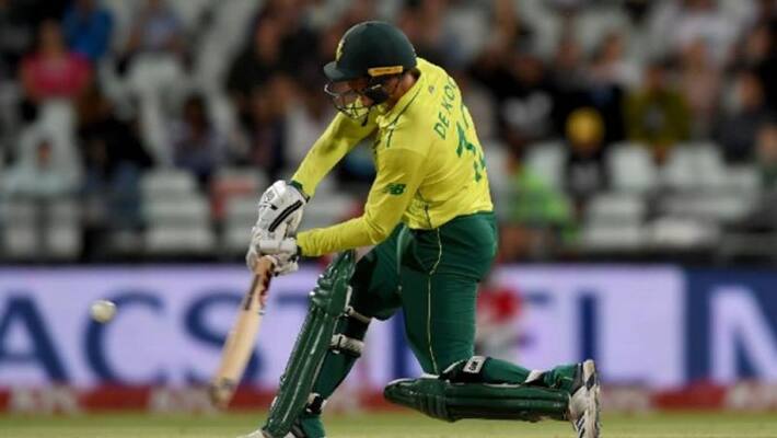 new record for south african captain quinton de kock new record for south african captain quinton de kock