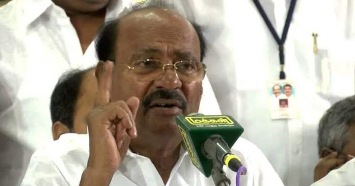 இது இந்திய நாடா ? ஹிந்தி நாடா ? ஹிந்தி திணிப்புக்கு எதிராக பொங்கி எழுந்த ராமதாஸ்.!!