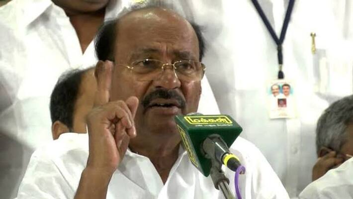 Make mask wearing mandatory in public places... Ramadoss Make mask wearing mandatory in public places... Ramadoss