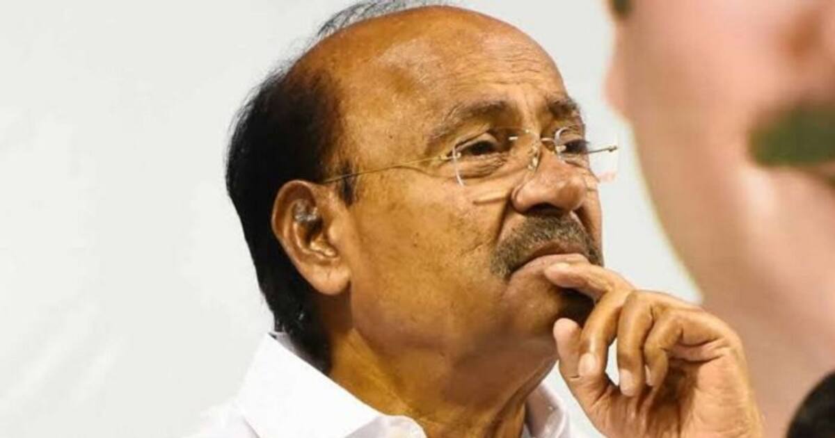 இனி கட்சியை நடத்துவதில் அர்த்தமில்லை... வேட்பாளராக நிறுத்தவே ஆள் இல்லை... ராமதாஸ் புலம்பல்..!