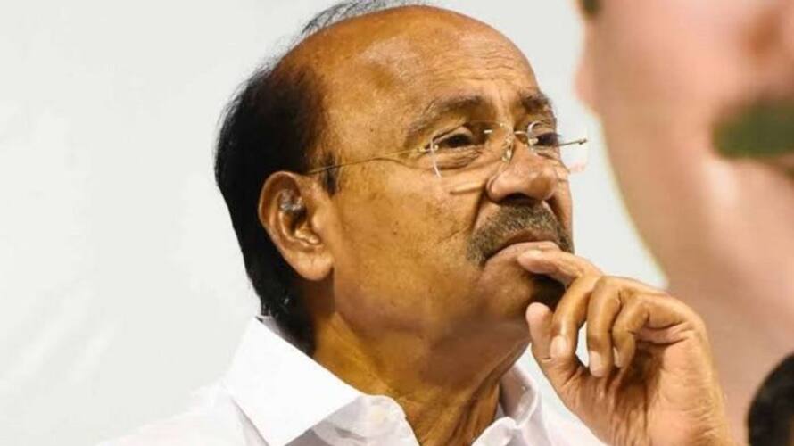 PMK Founder Ramadoss demands probe in TNPSC Surveyor Exam PMK Founder Ramadoss demands probe in TNPSC Surveyor Exam