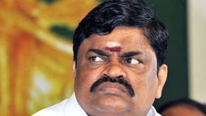 K.T.Rajendra balaji slam who is kidding modi and eps K.T.Rajendra balaji slam who is kidding modi and eps