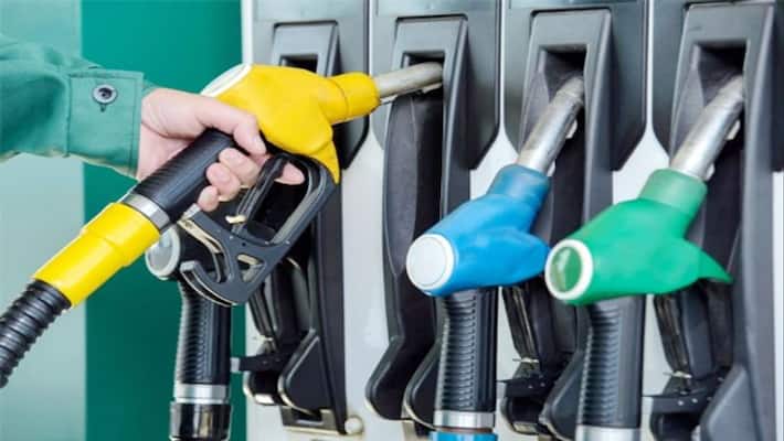 Petrol Diesel Prices May fall soon Petrol Diesel Prices May fall soon