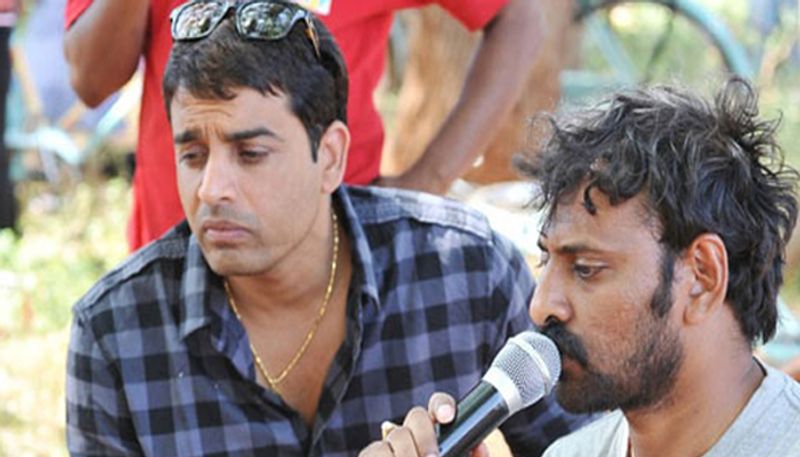 star directors who introduced by dil raju productions