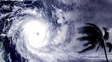 Cyclonic storm 'Hikka' to reach Oman coast by September 25: IMD