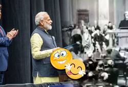 Howdy Modi: Here is how Narendra and Narendra made a mark in the US in 1893 and 2019