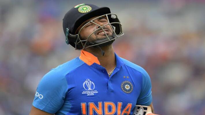 india vs Bangladesh: Rishabh Pant's Dismal Show In 3rd T20I Invites Flurry Of Memes india vs Bangladesh: Rishabh Pant's Dismal Show In 3rd T20I Invites Flurry Of Memes