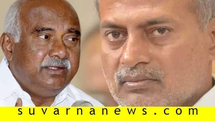 CM BS Yediyurappa assures separate mysore district says vishwanath CM BS Yediyurappa assures separate mysore district says vishwanath