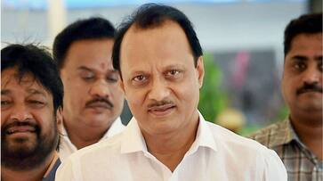 A day after resigning, Ajit Pawar meets NCP chief in Mumbai