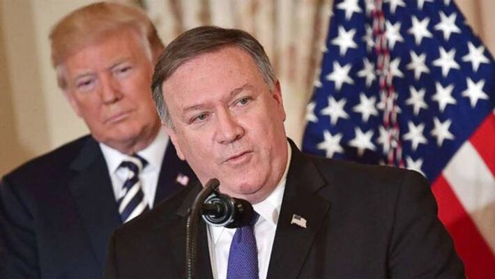 UnmaskingChina US state secretary Mike Pompeo expresses deepest condolences to India on loss of its soldiers UnmaskingChina US state secretary Mike Pompeo expresses deepest condolences to India on loss of its soldiers