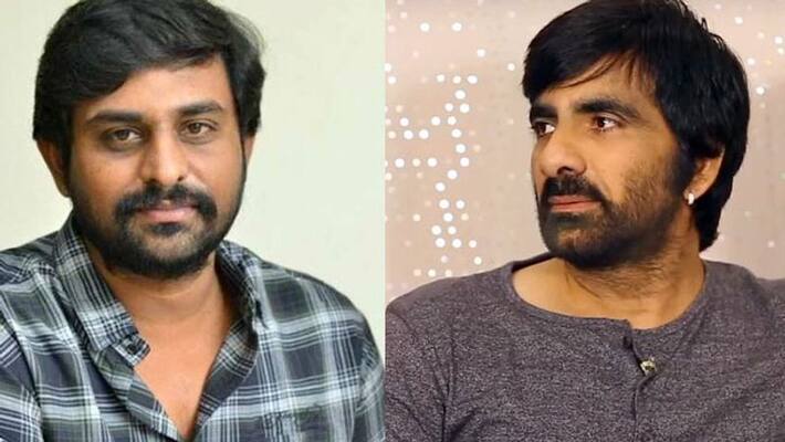 director ajay bhupathi targets raviteja director ajay bhupathi targets raviteja