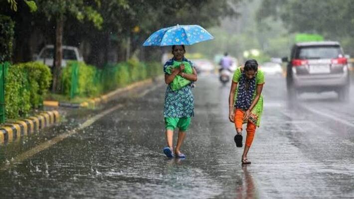 8 district heavy rain alert... meteorological center information 8 district heavy rain alert... meteorological center information