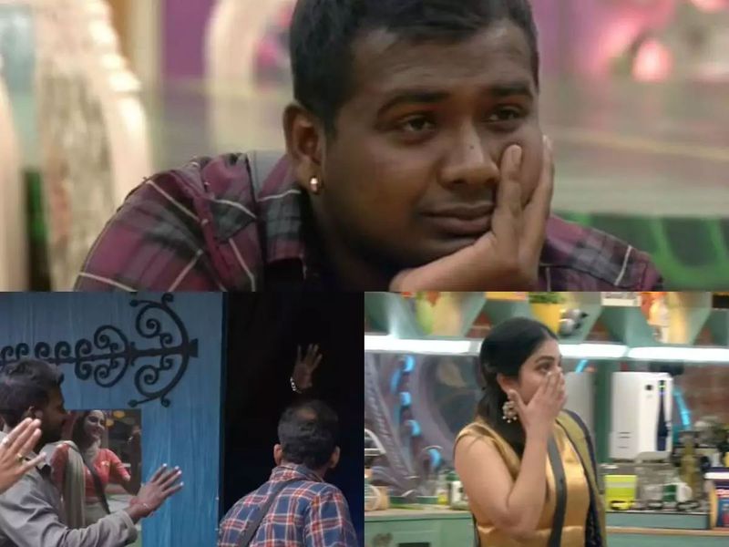 Bigg Boss 3 : Rahul Sipligunz Grand Re Entry After Fake Elimination