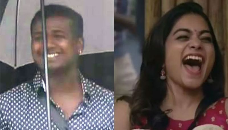 Bigg Boss 3 : Rahul Sipligunz Grand Re Entry After Fake Elimination