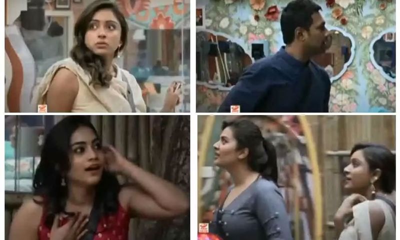 Bigg Boss 3 : Rahul Sipligunz Grand Re Entry After Fake Elimination