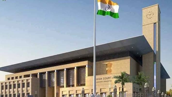 lawyers protest in amaravathi over ap govt may shift high court from Amaravathi to kurnool lawyers protest in amaravathi over ap govt may shift high court from Amaravathi to kurnool