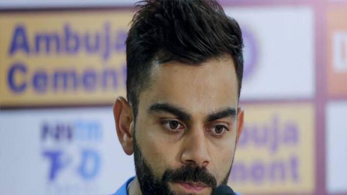 Kohli said after the loss to South Africa, big thing about T20 World Cup Kohli said after the loss to South Africa, big thing about T20 World Cup