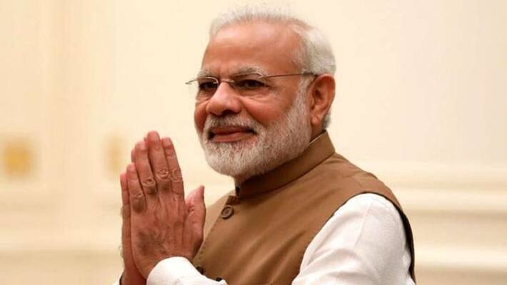 PM Modi to talk about India's plan on 'renewable energy' in UNGA PM Modi to talk about India's plan on 'renewable energy' in UNGA