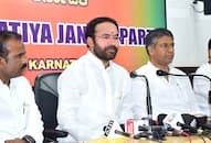 Article 370 scrapped: Government taking steps to improve life of citizens, says Union minister Kishan Reddy