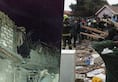 Kenya school building collapse: 7 dead, several others injured
