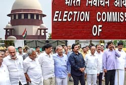 Election Commission bats for disqualified Karnataka MLAs, says they must be allowed to contest by-poll
