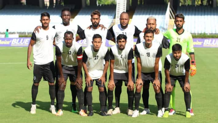 Mohammedan win over peerless by two goals in kolkata league Mohammedan win over peerless by two goals in kolkata league