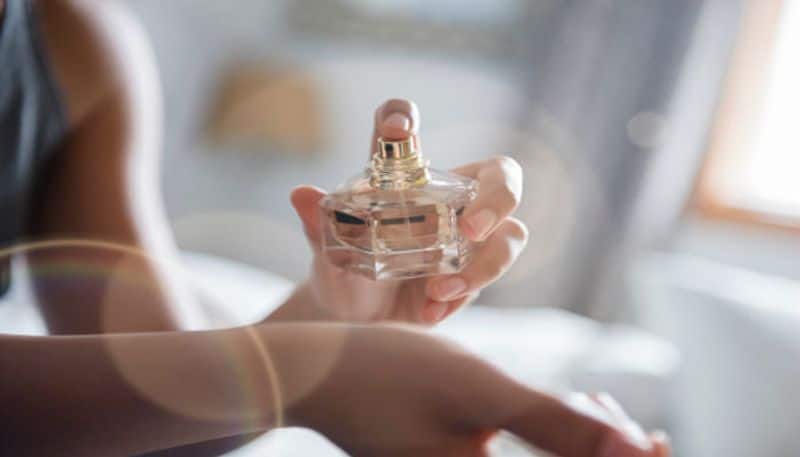 Heres how you can make your perfume fragrance last longer-dnm
