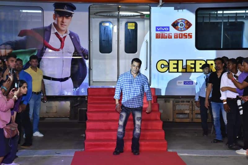 Salman Khan's Bigg Boss 13 will premiere on September 29. It will be aired at 10:30 pm on weekdays, and at 9 pm in the weekend that is known as Weekend Ka War.