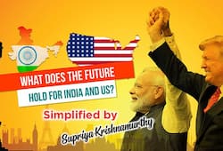 Howdy, Modi: Trump, Modi bromance bodes well for India-US bilateral relationship