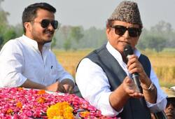 Azam Khan in fake birth certificate case. Wife and son will appear in court, summons issued