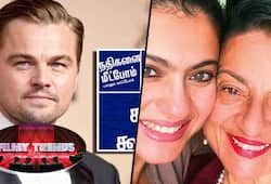 Filmy Trends: From Leonardo supporting Cauvery Calling to Tanuja celebrating birthday