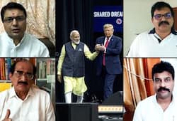 From Howdy Modi event to his foreign trips, here is what Indians think of PM Modi