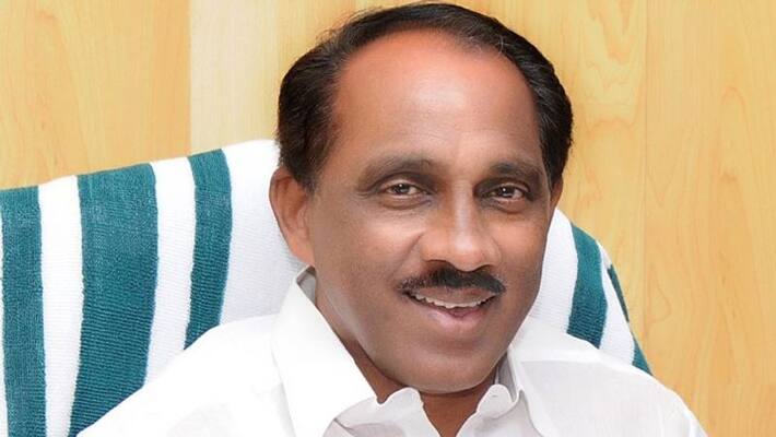 dcc general secretaries demanded thrippunithura for k babu dcc general secretaries demanded thrippunithura for k babu