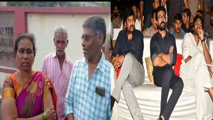 SyeRaa Controversy Kethireddy sensational comments SyeRaa Controversy Kethireddy sensational comments