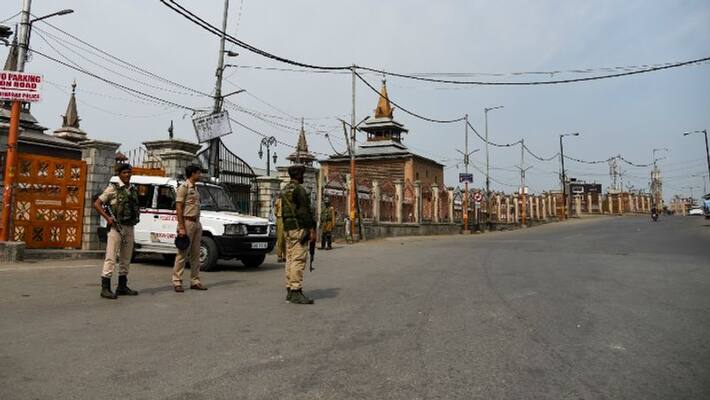 50 days of abrogation of article 370 in jammu-kashmir, current situation of state 50 days of abrogation of article 370 in jammu-kashmir, current situation of state