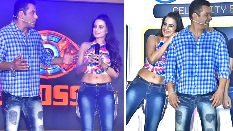 শুধু বলিউডে নয়, তামিল ও তেলেগু ভাষার ছবিতেও অভিনয় করেন আমিশা। সেই ছবিও হিটের তকমা পায়নি। বিগবস ১৩ -তে অংশ নিয়েছিলেন আমিশা।
