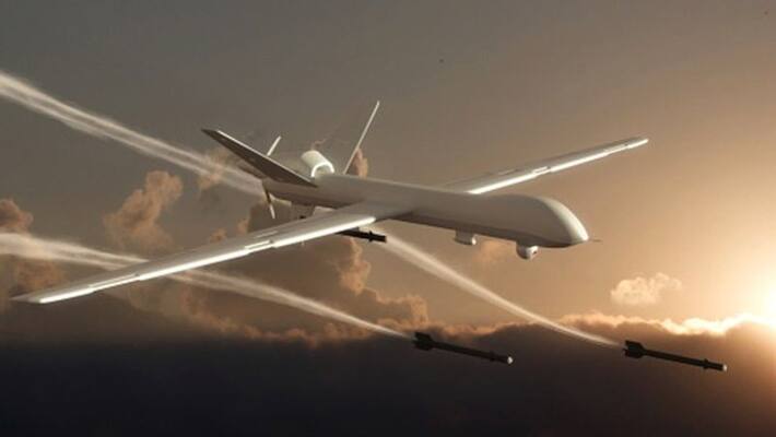 Blueprint for anti-drone technology at top Indian airports soon Blueprint for anti-drone technology at top Indian airports soon