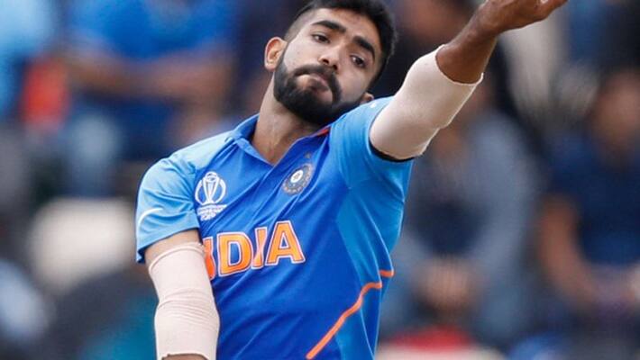 Zaheer Khan speaks on Bumrah's bowling, explains the reason for success Zaheer Khan speaks on Bumrah's bowling, explains the reason for success