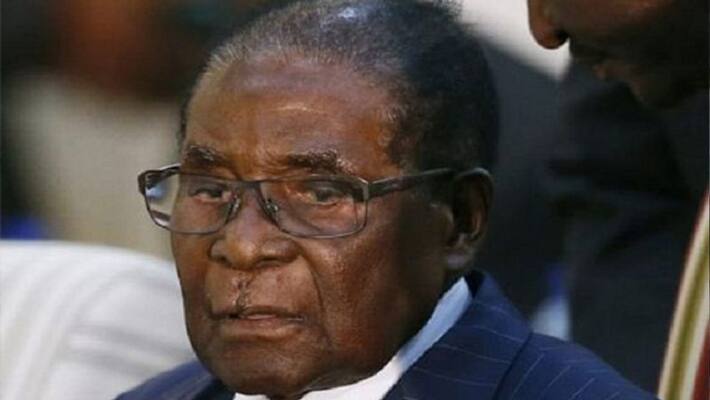 Did not know the cause of death of former Zimbabwean President Robert Mugabe, relatives refused to speak anything Did not know the cause of death of former Zimbabwean President Robert Mugabe, relatives refused to speak anything