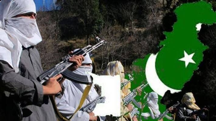 unprovoked firing by pakistan army; 3 civilians injured unprovoked firing by pakistan army; 3 civilians injured